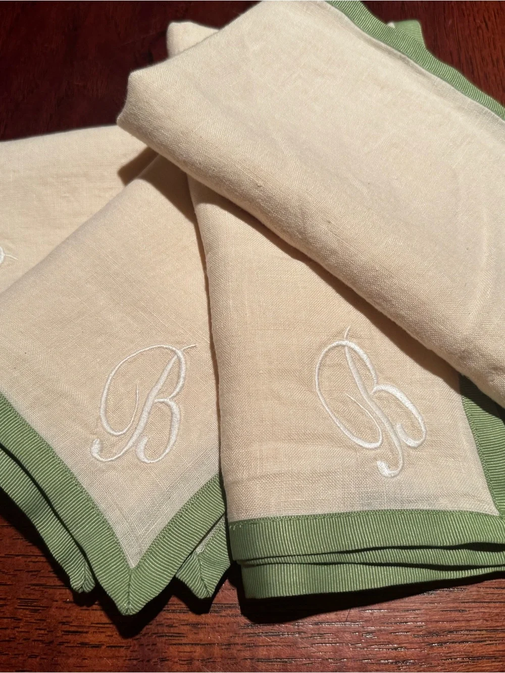 Ballard Designs beautiful set